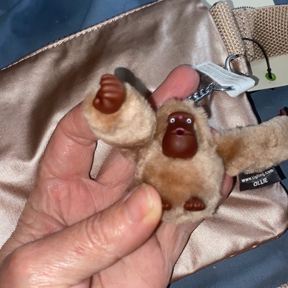 KIPLING WAIST BAGS ❤️ - Picture 6 of 17